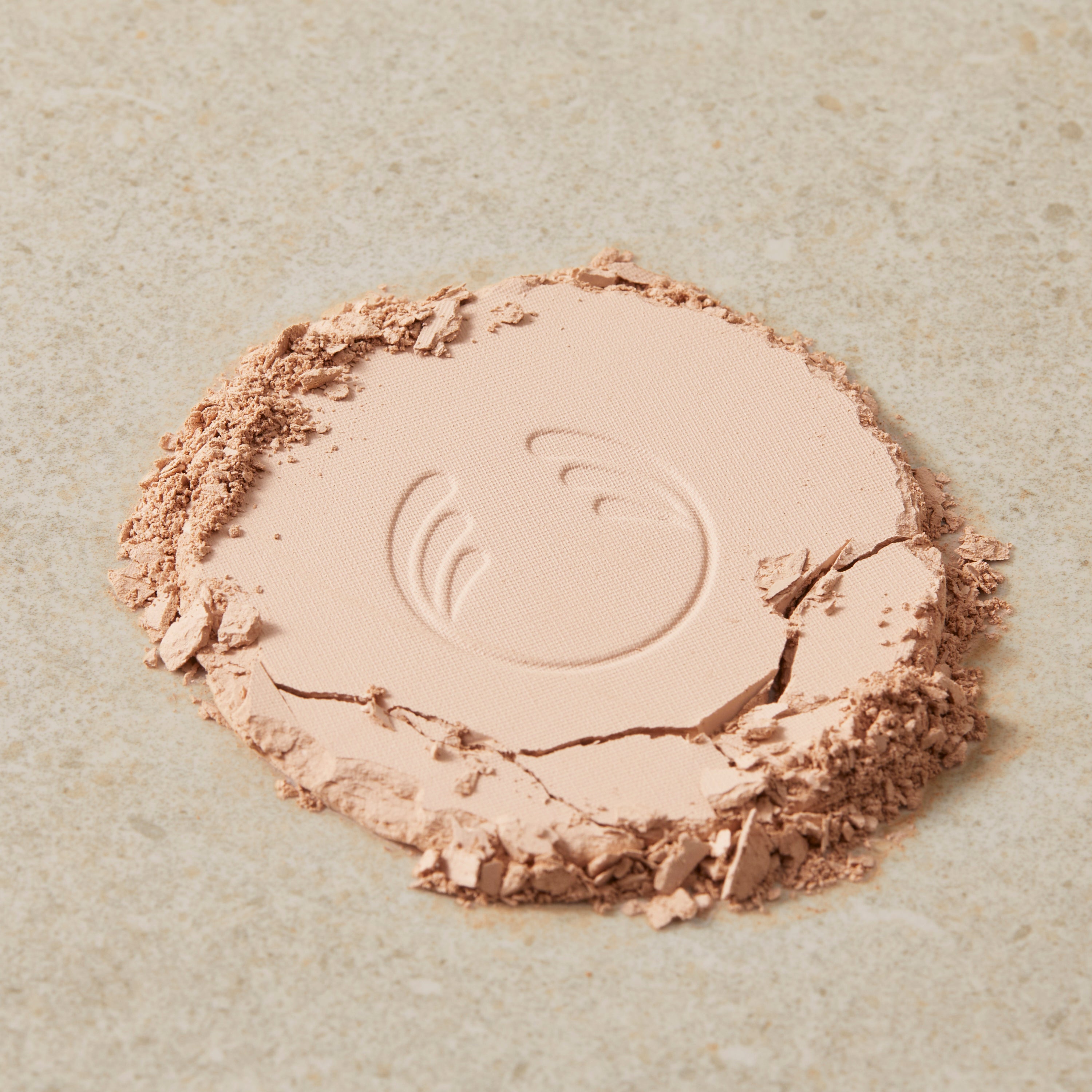 Tea Tree Face Base