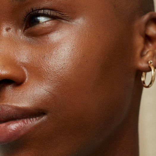 The Body Shop Second Skin Tint