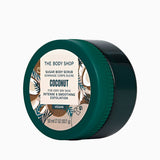 COCO CRUSH Lavender Coconut Body Scrub For Lightening & Brightening Skin - 50GMS