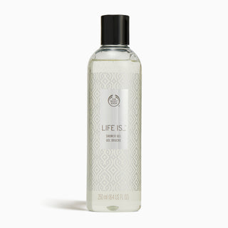 Life Is…™ Shower Gel