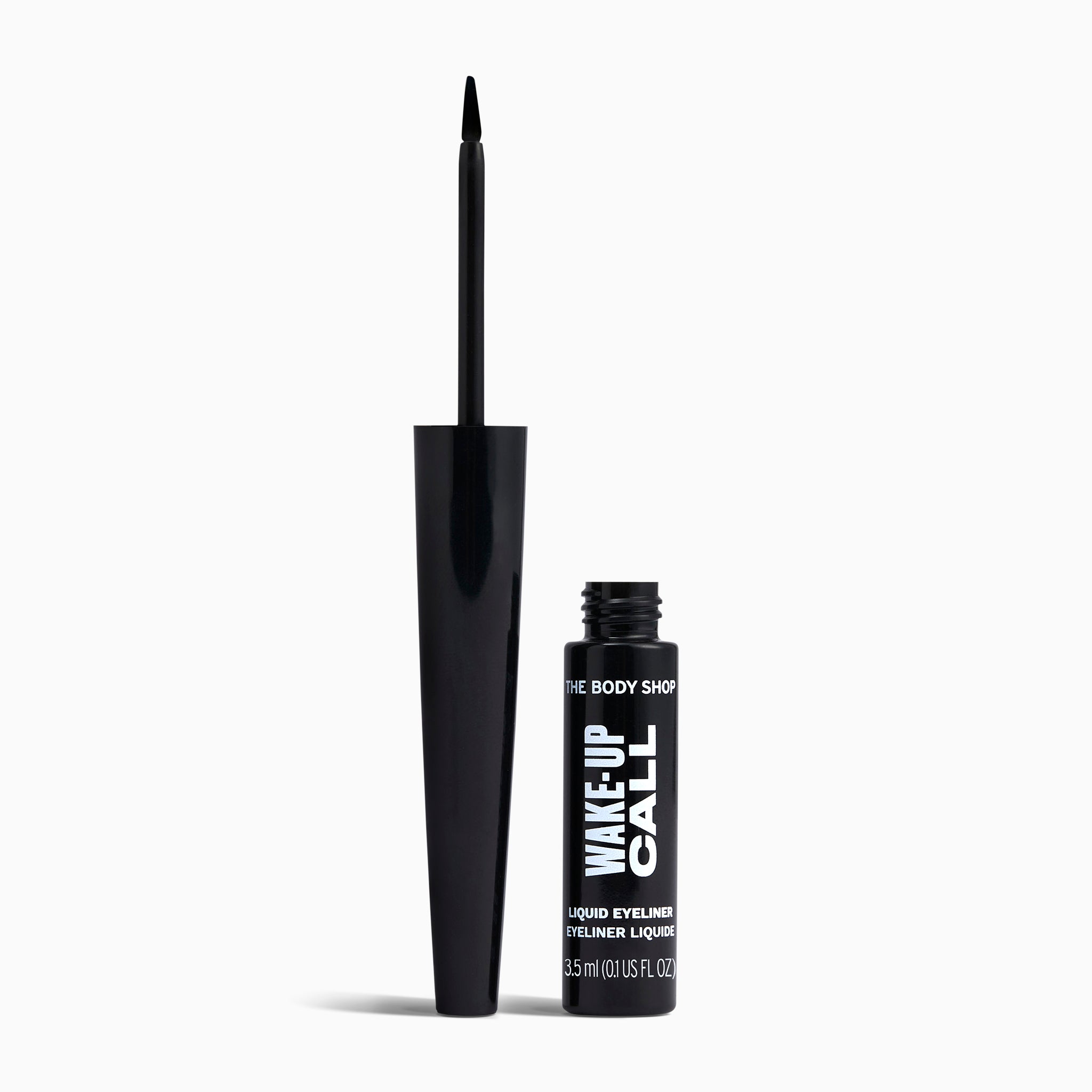 The Body Shop Wake-Up Call Liquid Eyeliner