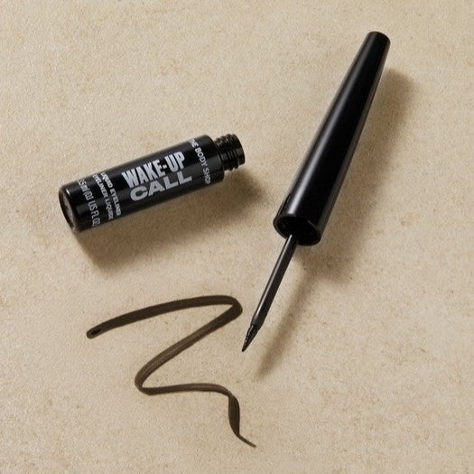 The Body Shop Wake-Up Call Liquid Eyeliner