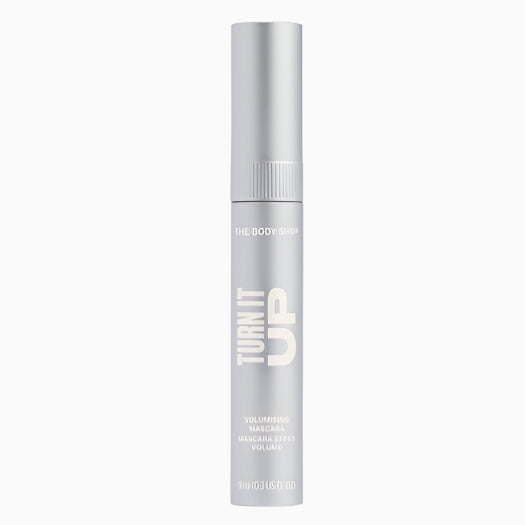 The Body Shop Turn It Up Mascara