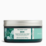 The Body Shop Breathe Weightless Body Gel-Cream