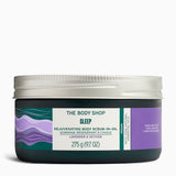 The Body Shop Sleep Rejuvenating Body Scrub-In-Oil