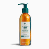 The Body Shop Boost Uplifting Hair & Body Wash 