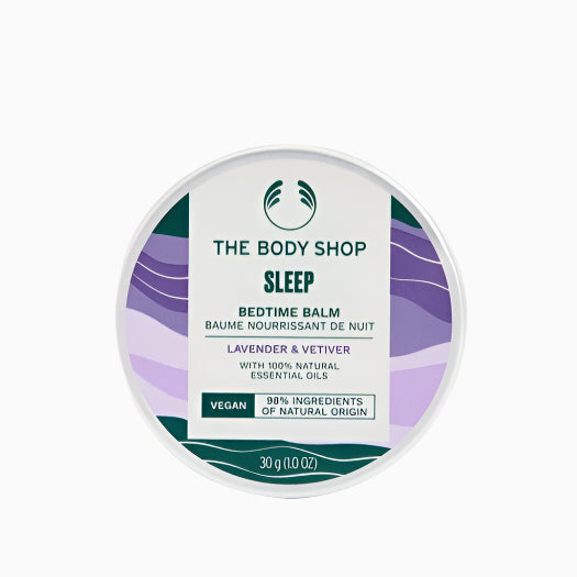 The Body Shop Sweet Dreams Discovery Set