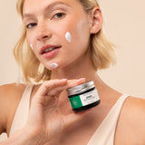 Edelweiss Smoothing Day Cream