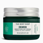 The Body Shop Edelweiss Smoothing Day Cream