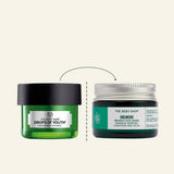 The Body Shop Edelweiss Bouncy Eye Mask
