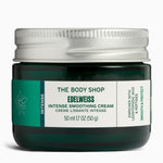 The Body Shop Edelweiss Intense Smoothing Day Cream