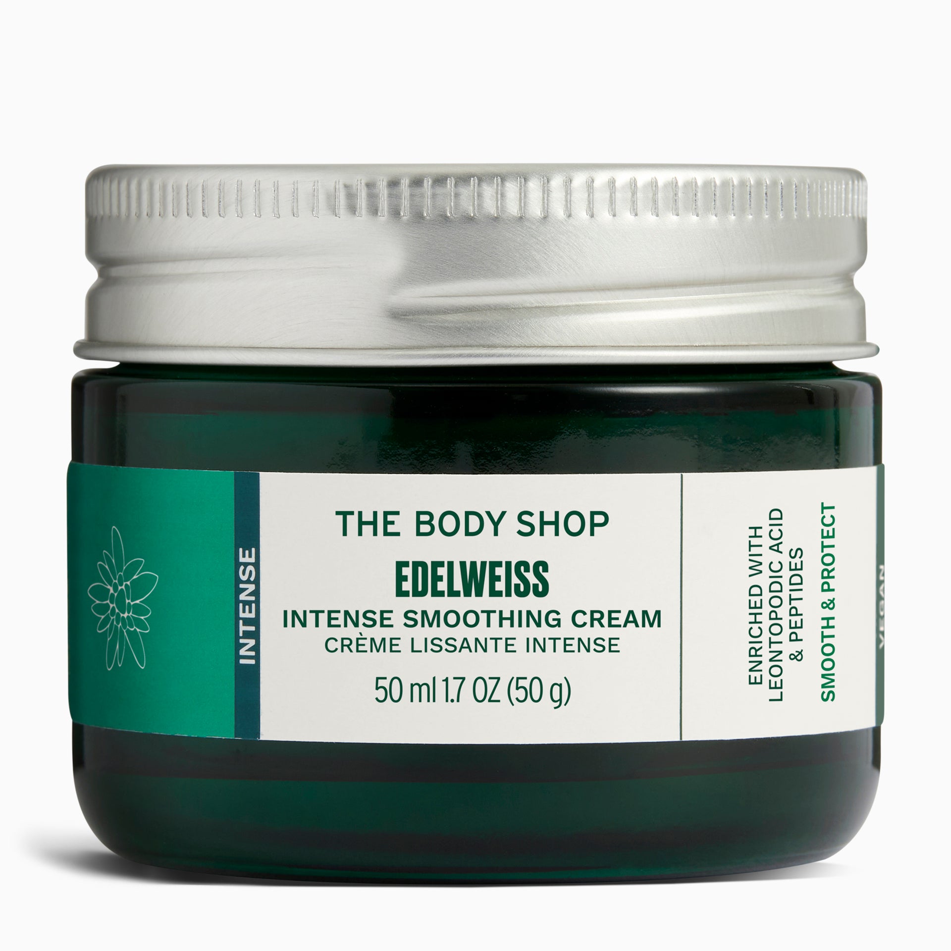 Edelweiss Intense Smoothing Day