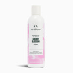 Glowing Cherry Blossom Shower Gel The Body Shop