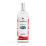 Blissful Strawberry Body Mist - the body shop