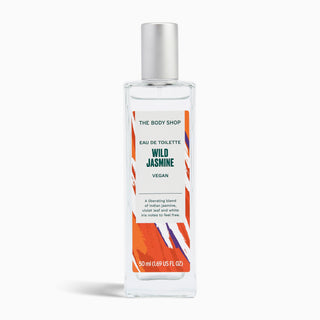 Wild Jasmine Eau de Toilette - 50ml
