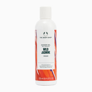 Wild Jasmine Shower Gel