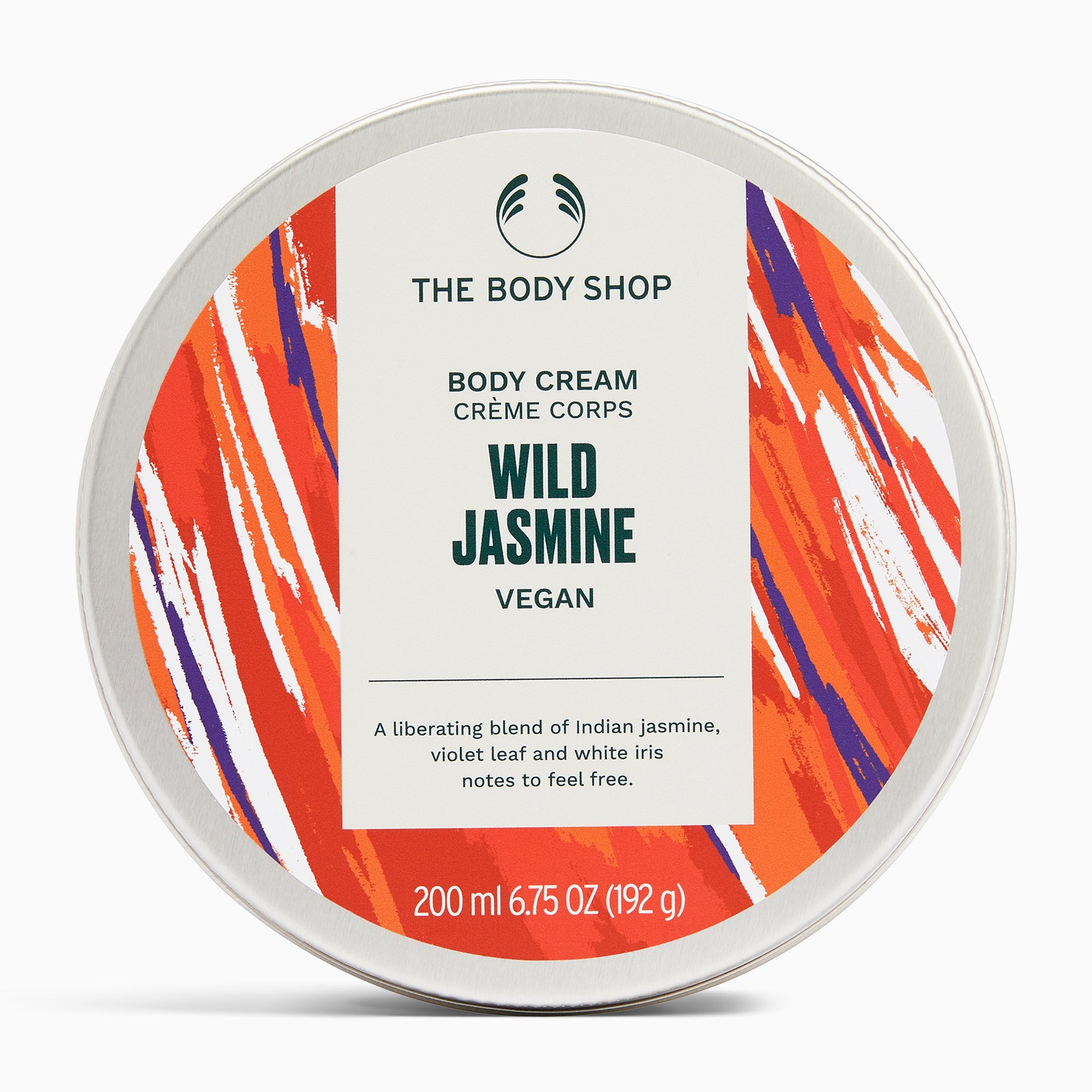 Wild Jasmine