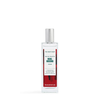 Rebel Rosebud Eau de Toilette