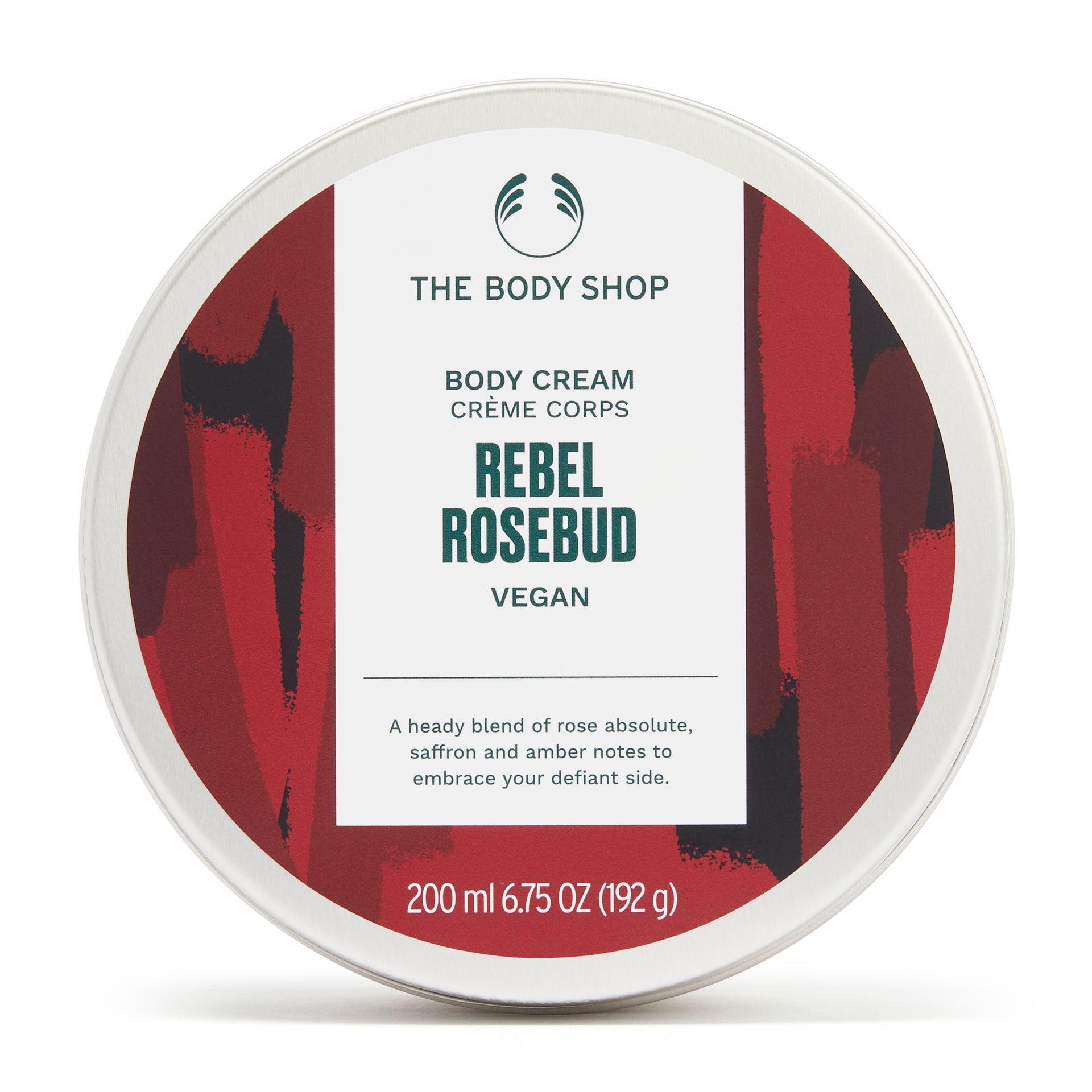 Rebel Rosebud