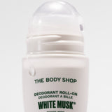 White Musk® Deodorant