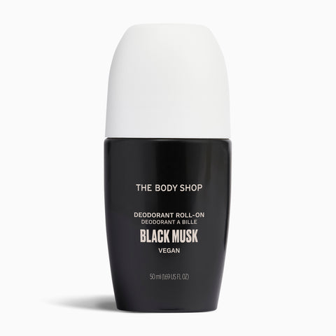 Black Musk Deodorant, view 1
