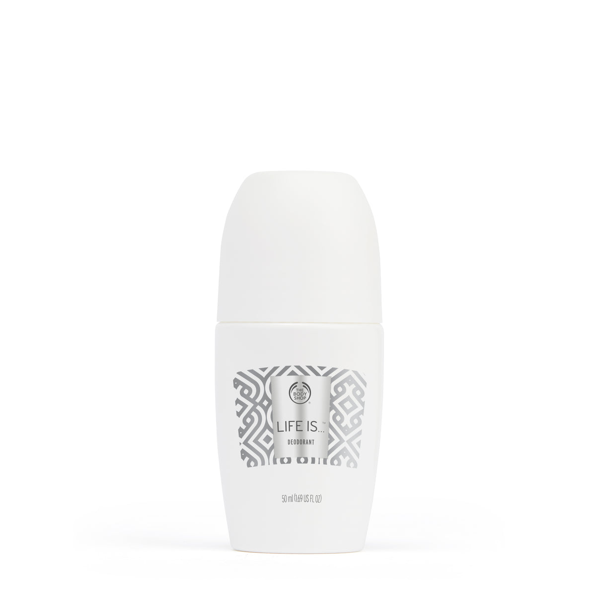 Life Is Deodorant