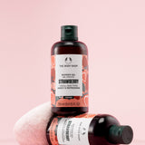 Strawberry Shower Gel
