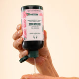 British Rose Shower Gel