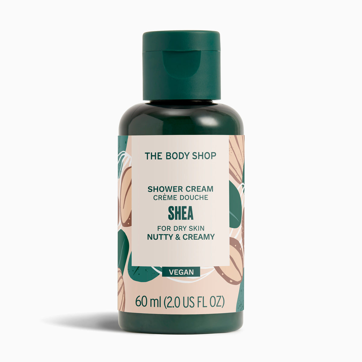 Shea Shower