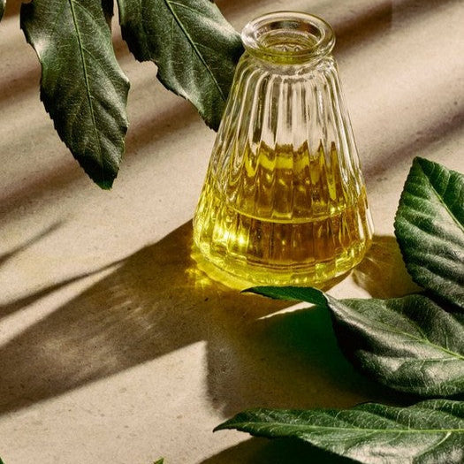 The Body Shop Hemp Hand Protector
