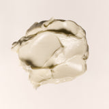 Close up of The Body Shop Hemp Hand Protector cream