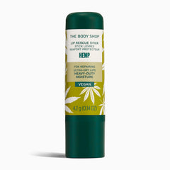 The Body Shop Hemp Lip Rescue Stick