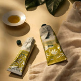 The Body Shop Hemp Hand Scrub
