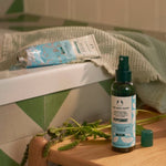 The Body Shop Peppermint Reviving Pumice Foot Scrub