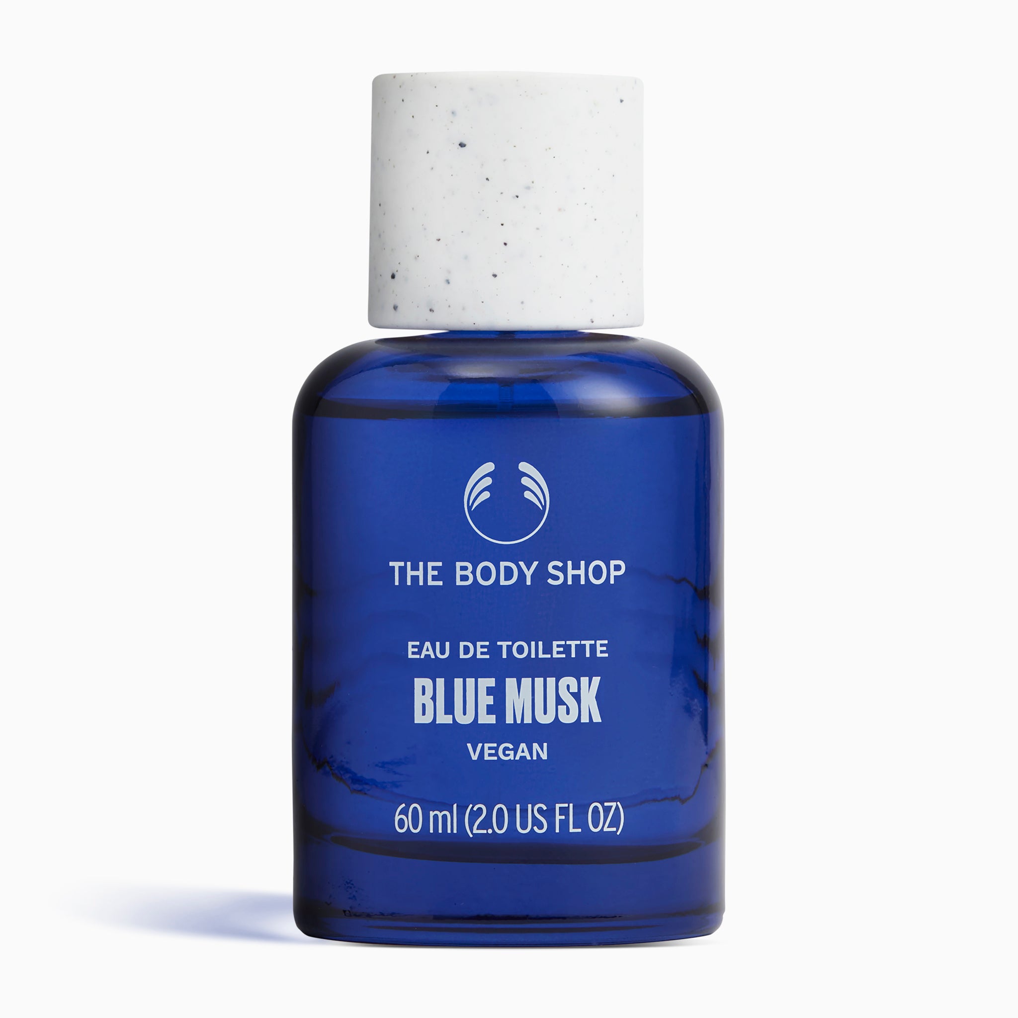 The Body Shop Blue Musk Gift Box