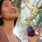 The Body Shop Blue Musk Eau De Toilette