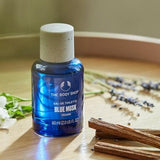 The Body Shop Blue Musk Eau De Toilette