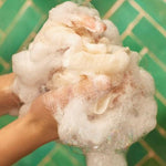 The Body Shop Blue Musk Hair and Body Wash