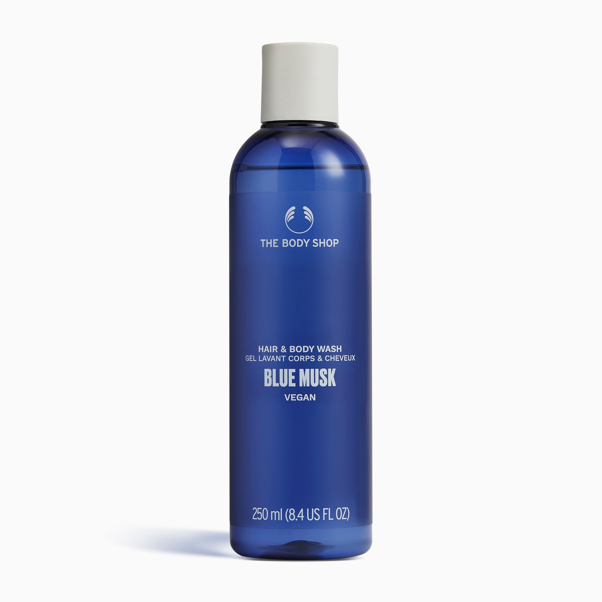 Musk Hair Wash