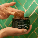 The Body Shop Ginger Hair & Scalp Scrub