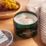The Body Shop Jamaican Black Castor Oil Leave-In Conditioner