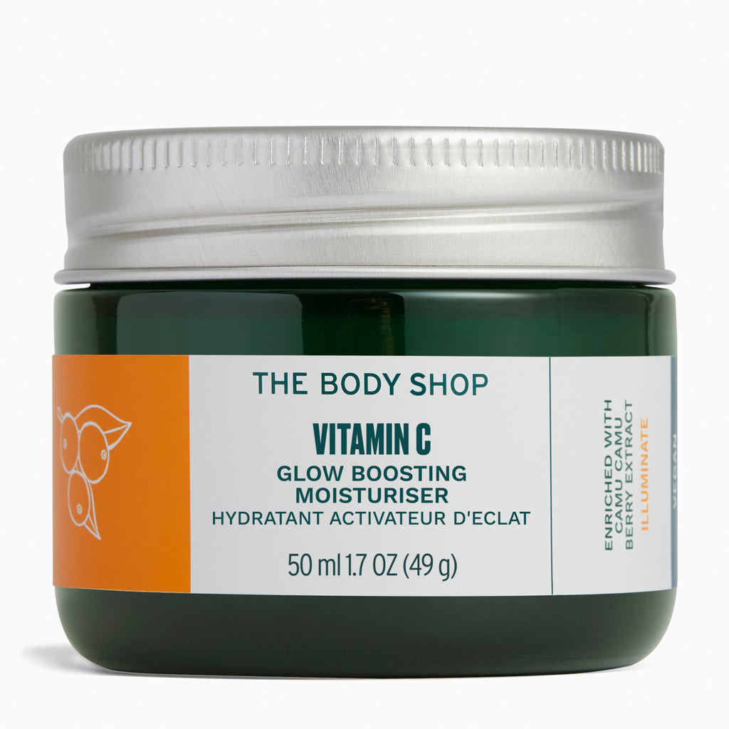 Vitamin C Glow Revealing Serum | Serums