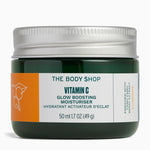 The Body Shop Glow-Up Edit