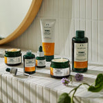 The Body Shop Vitamin C Glow Boosting Intense Moisturiser