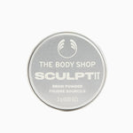 The Body Shop Sculpt It Brow Powder