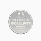 The Body Shop Sculpt It Brow Powder