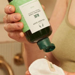 The Body Shop Aloe Soothing Toner