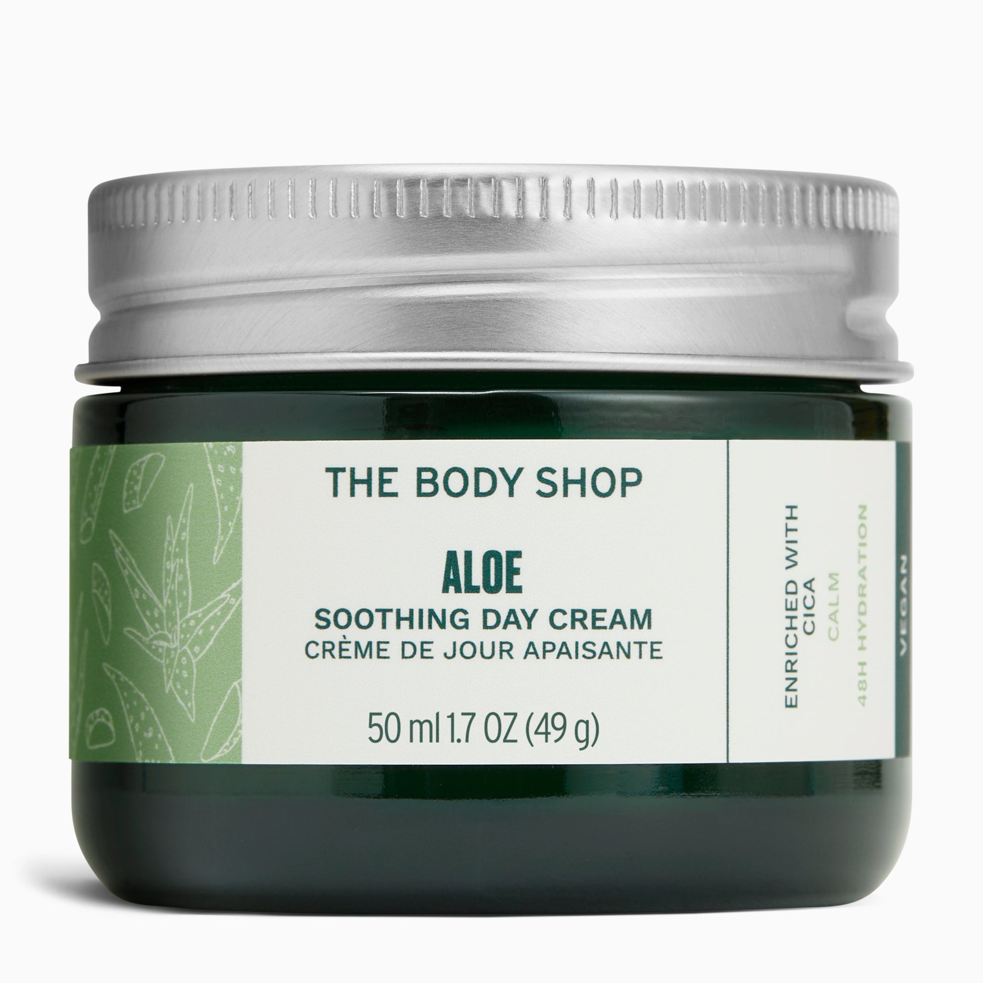 Aloe Soothing Day