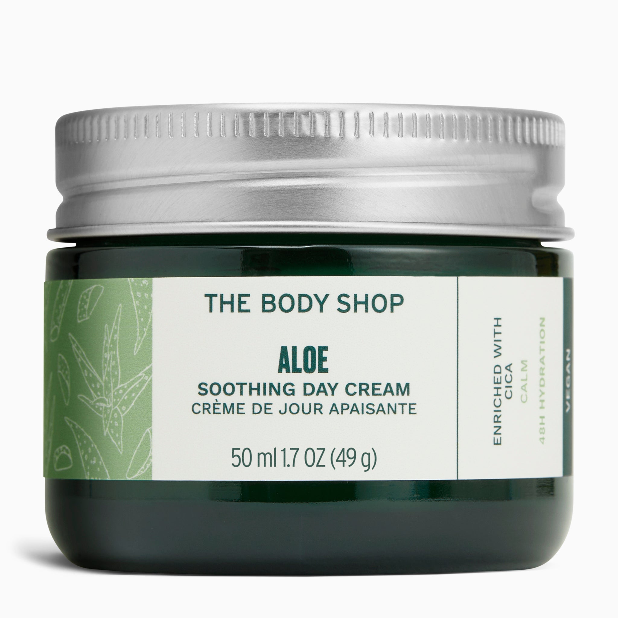 body shop aloe vera toner Aloe Vera Toner | Aloe Soothing Toner