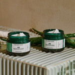 The Body Shop Aloe Soothing Night Cream